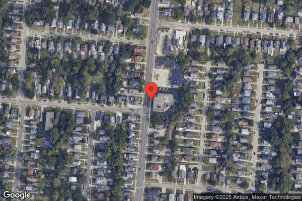 TERRACE VIEW GARDENS nursing home in CINCINNATI, OH - Photo 1 of 10