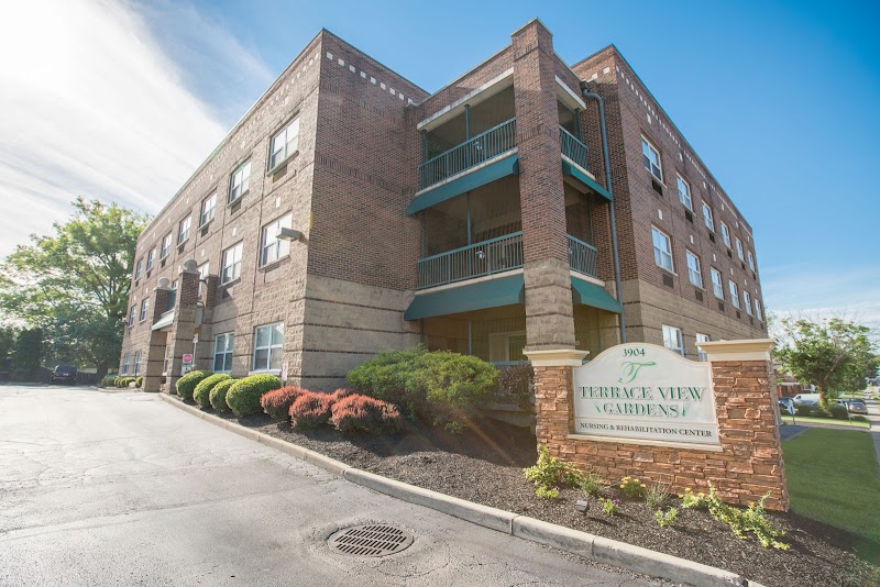 TERRACE VIEW GARDENS nursing home in CINCINNATI, OH - Photo 2 of 10