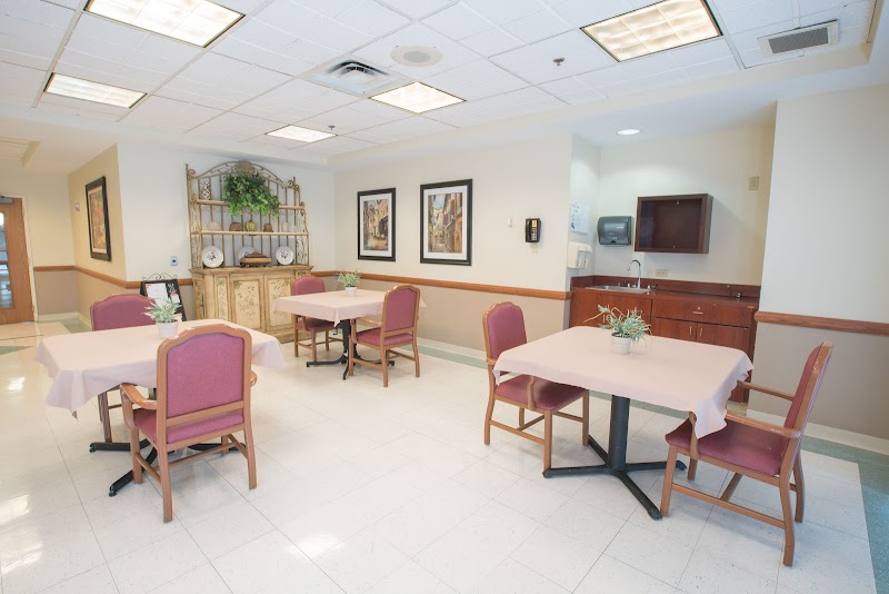 TERRACE VIEW GARDENS nursing home in CINCINNATI, OH - Photo 3 of 10