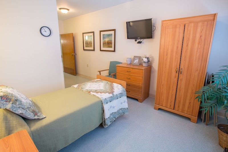 TERRACE VIEW GARDENS nursing home in CINCINNATI, OH - Photo 4 of 10