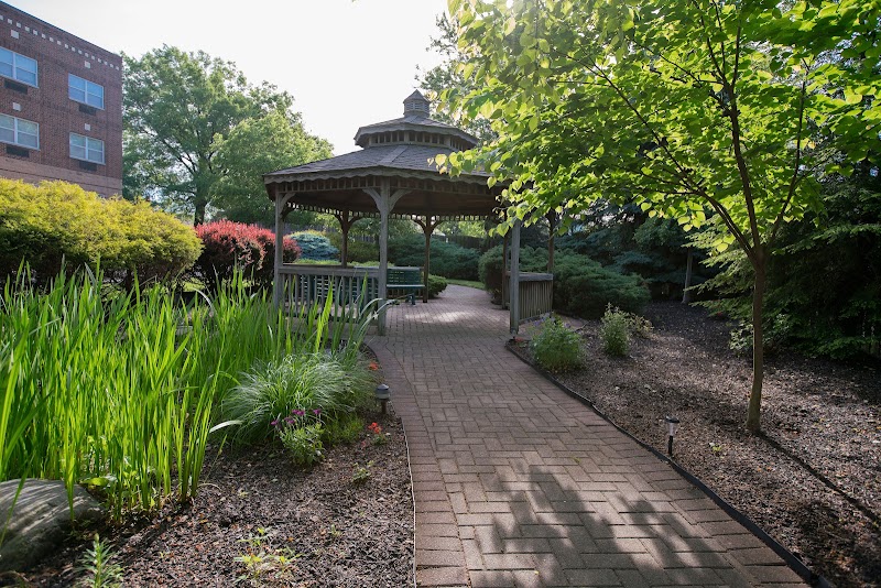 TERRACE VIEW GARDENS nursing home in CINCINNATI, OH - Photo 5 of 10