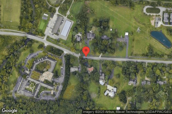 NEW ALBANY CARE CENTER nursing home in COLUMBUS, OH - Photo 1 of 5