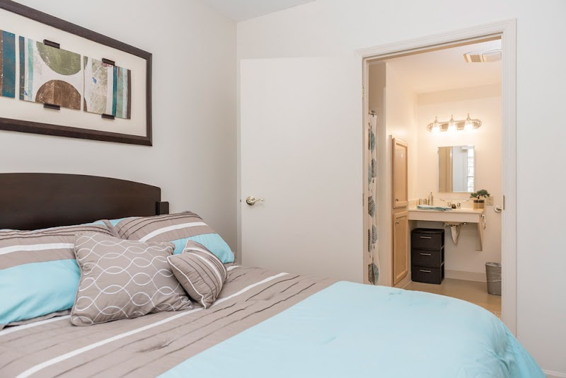 NEW ALBANY CARE CENTER nursing home in COLUMBUS, OH - Photo 4 of 5