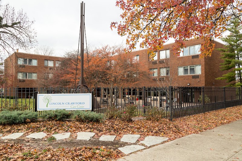 LINCOLN CRAWFORD CARE CENTER nursing home in CINCINNATI, OH - Photo 2 of 10
