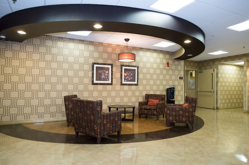 LINCOLN CRAWFORD CARE CENTER nursing home in CINCINNATI, OH - Photo 3 of 10