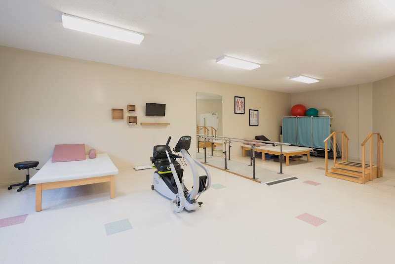 DUNBAR HEALTH & REHAB CENTER nursing home in DAYTON, OH - Photo 3 of 5