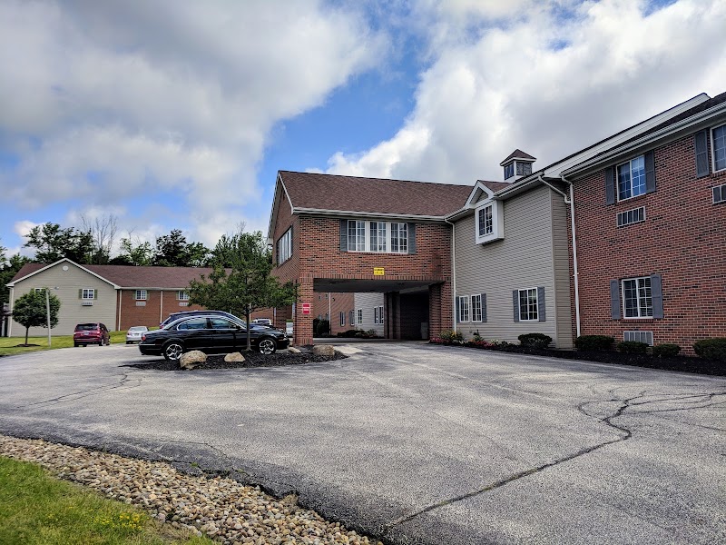 THE PAVILION REHABILITATION AND NURSING CENTER nursing home in NORTH ROYALTON, OH - Photo 5 of 5
