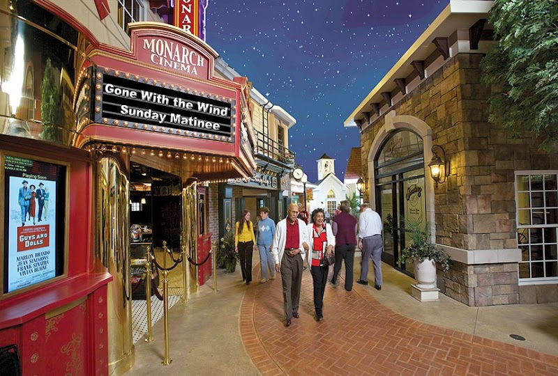 BIRCHWOOD CARE CENTER nursing home in HAMILTON, OH - Photo 2 of 10