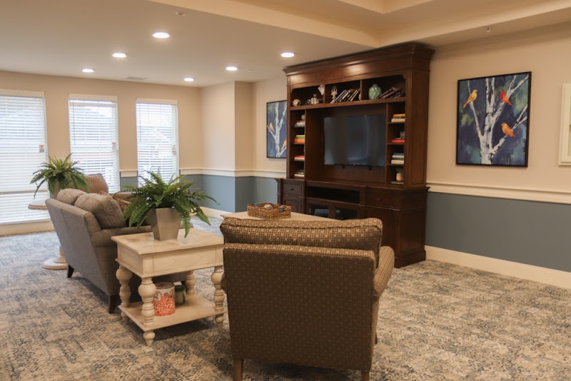 BIRCHWOOD CARE CENTER nursing home in HAMILTON, OH - Photo 5 of 10