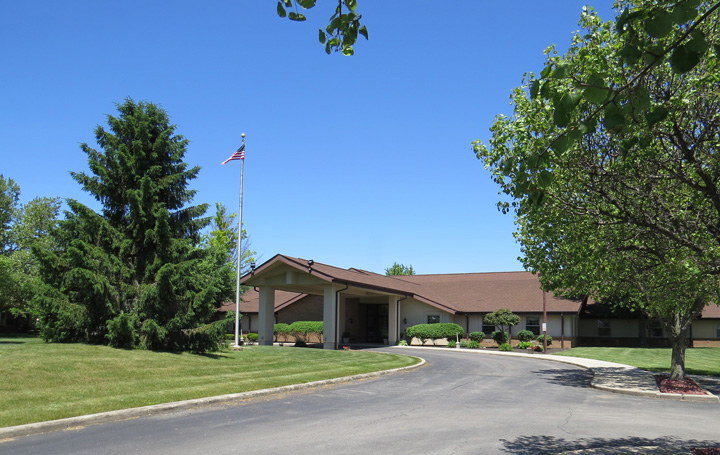 LUTHERAN HOME nursing home in NAPOLEON, OH - Photo 2 of 10