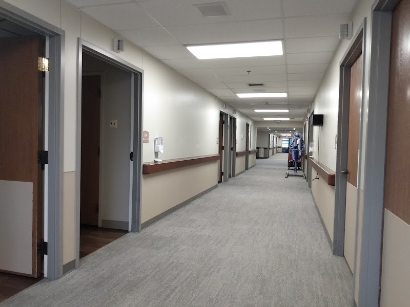 LUTHERAN HOME nursing home in NAPOLEON, OH - Photo 5 of 10