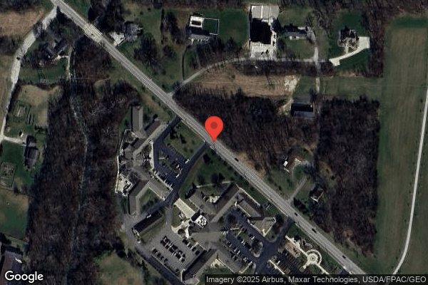 BRETHREN CARE VILLAGE HEALTH CARE CENTER nursing home in ASHLAND, OH