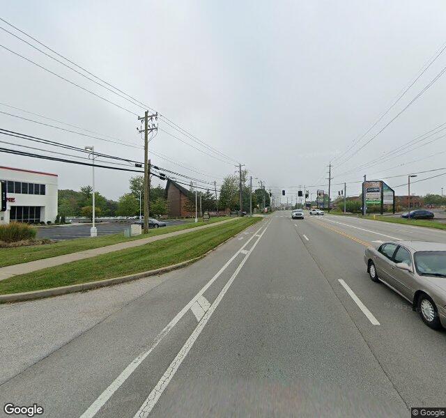 ANDERSON, THE nursing home in CINCINNATI, OH - Photo 2 of 2