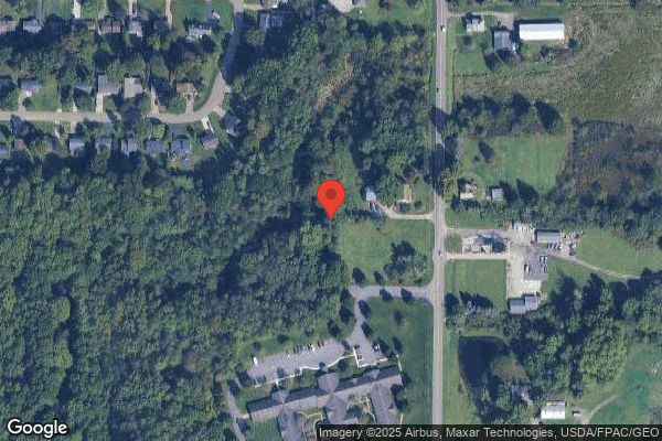 BLOSSOM NURSING AND REHAB CENTER nursing home in SALEM, OH - Photo 1 of 5