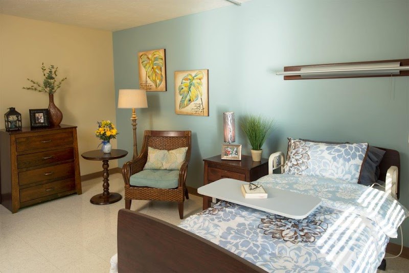 BLOSSOM NURSING AND REHAB CENTER nursing home in SALEM, OH - Photo 5 of 5