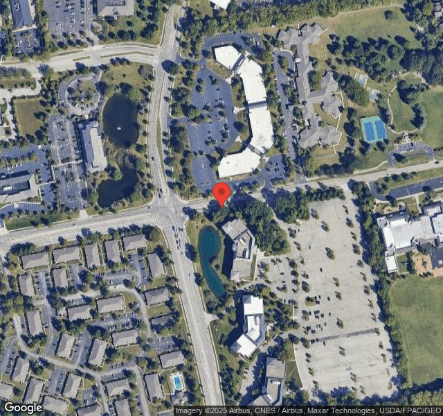 THE SANCTUARY AT TUTTLE CROSSING nursing home in DUBLIN, OH - Photo 1 of 2