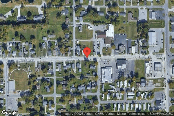 CRIDERSVILLE NURSING AND REHAB nursing home in CRIDERSVILLE, OH - Photo 1 of 5