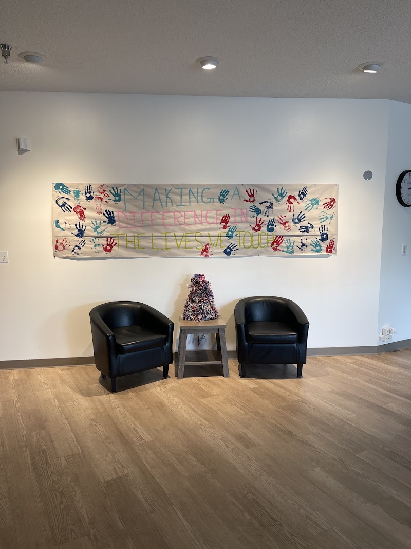 CRIDERSVILLE NURSING AND REHAB nursing home in CRIDERSVILLE, OH - Photo 4 of 5