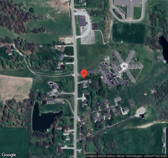 CONTINUING HEALTHCARE AT BECKETT HOUSE nursing home in NEW CONCORD, OH - Photo 1 of 5