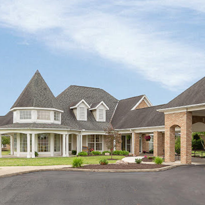 CONTINUING HEALTHCARE AT BECKETT HOUSE nursing home in NEW CONCORD, OH - Photo 2 of 5