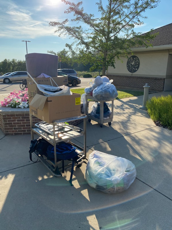 CARECORE AT THE MEADOWS nursing home in CINCINNATI, OH - Photo 3 of 5