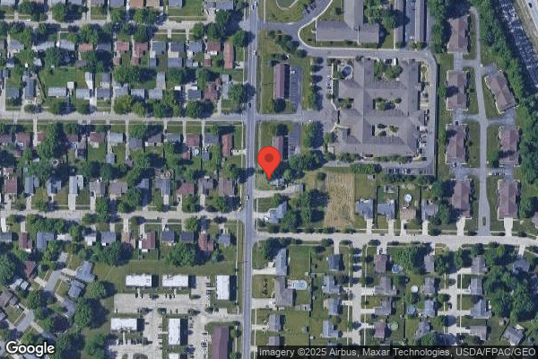 LIFE CARE CENTER OF ELYRIA nursing home in ELYRIA, OH