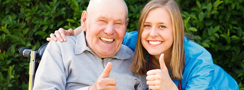 CUMBERLAND POINTE CARE CENTER nursing home in ST CLAIRSVILLE, OH - Photo 2 of 5