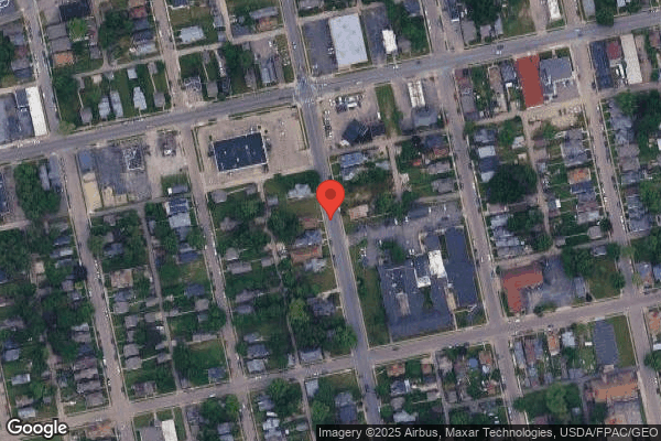 WIDOWS HOME OF DAYTON nursing home in DAYTON, OH - Photo 1 of 5