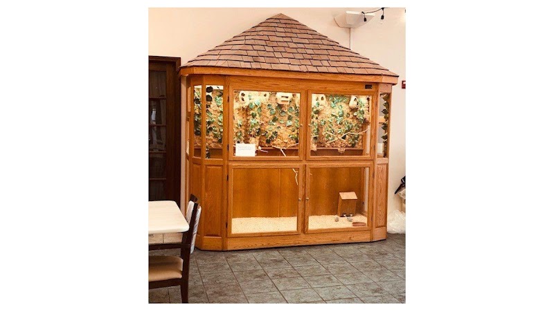 WIDOWS HOME OF DAYTON nursing home in DAYTON, OH - Photo 2 of 5