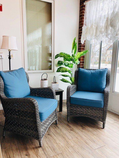 WIDOWS HOME OF DAYTON nursing home in DAYTON, OH - Photo 3 of 5