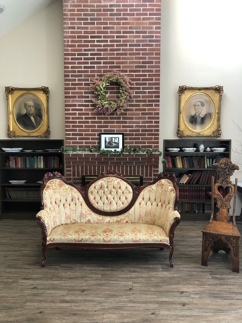 WIDOWS HOME OF DAYTON nursing home in DAYTON, OH - Photo 4 of 5