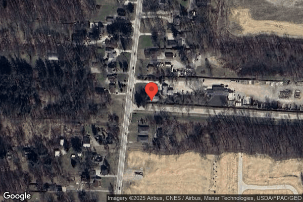 RIVERVIEW POINTE CARE CENTER nursing home in OLMSTED FALLS, OH - Photo 1 of 10