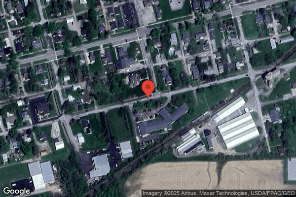 GRAND RAPIDS CARE CENTER nursing home in GRAND RAPIDS, OH - Photo 1 of 10