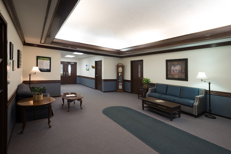 GRAND RAPIDS CARE CENTER nursing home in GRAND RAPIDS, OH - Photo 2 of 10