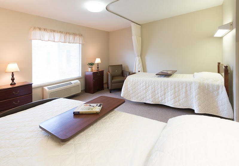 GRAND RAPIDS CARE CENTER nursing home in GRAND RAPIDS, OH - Photo 5 of 10