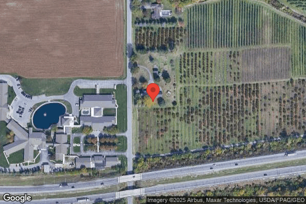 ELIZABETH SCOTT COMMUNITY nursing home in MAUMEE, OH - Photo 1 of 10