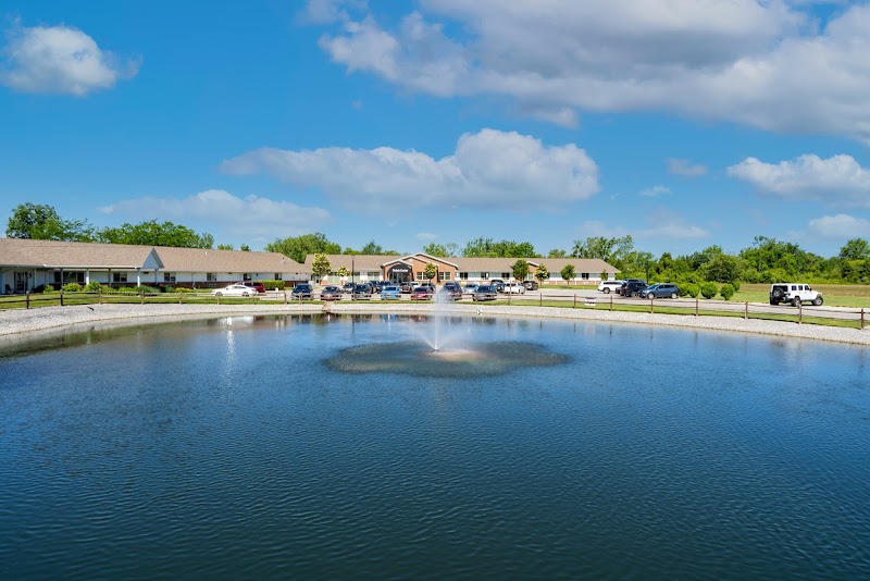 ELIZABETH SCOTT COMMUNITY nursing home in MAUMEE, OH - Photo 2 of 10