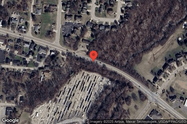 HILLSPRING HEALTH CARE & REHAB nursing home in SPRINGBORO, OH - Photo 1 of 10