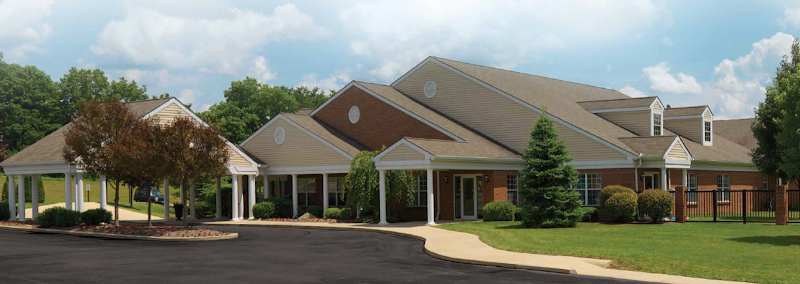 HILLSPRING HEALTH CARE & REHAB nursing home in SPRINGBORO, OH - Photo 2 of 10