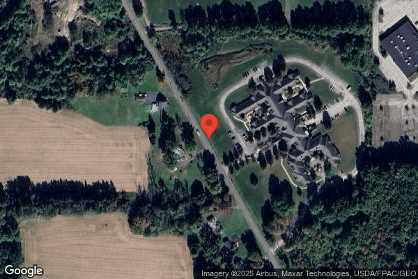 AVENTURA  AT HUMILITY HOUSE nursing home in AUSTINTOWN, OH - Photo 1 of 10