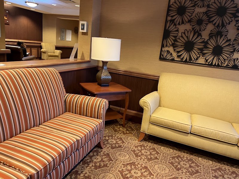 AVENTURA  AT HUMILITY HOUSE nursing home in AUSTINTOWN, OH - Photo 4 of 10