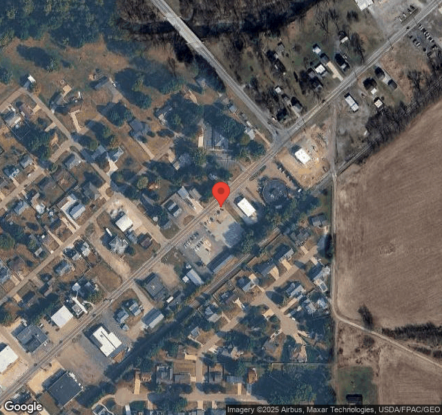 MINERVA REHABILITATION AND NURSING CENTER nursing home in MINERVA, OH - Photo 1 of 5