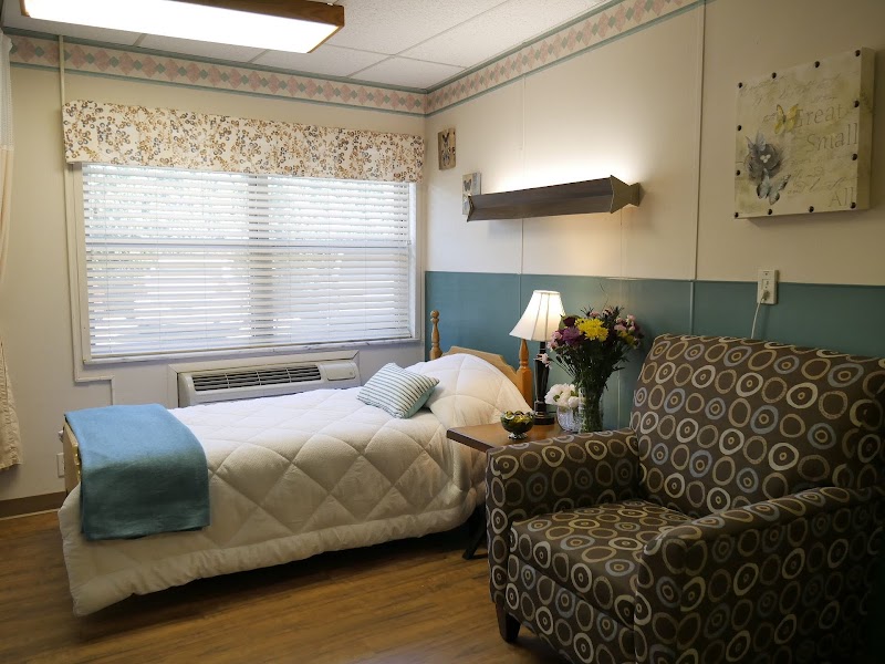 MINERVA REHABILITATION AND NURSING CENTER nursing home in MINERVA, OH - Photo 3 of 5