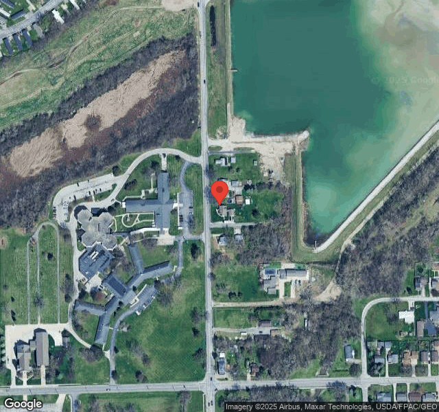 MAJESTIC CARE OF TOLEDO SNF nursing home in TOLEDO, OH - Photo 1 of 5