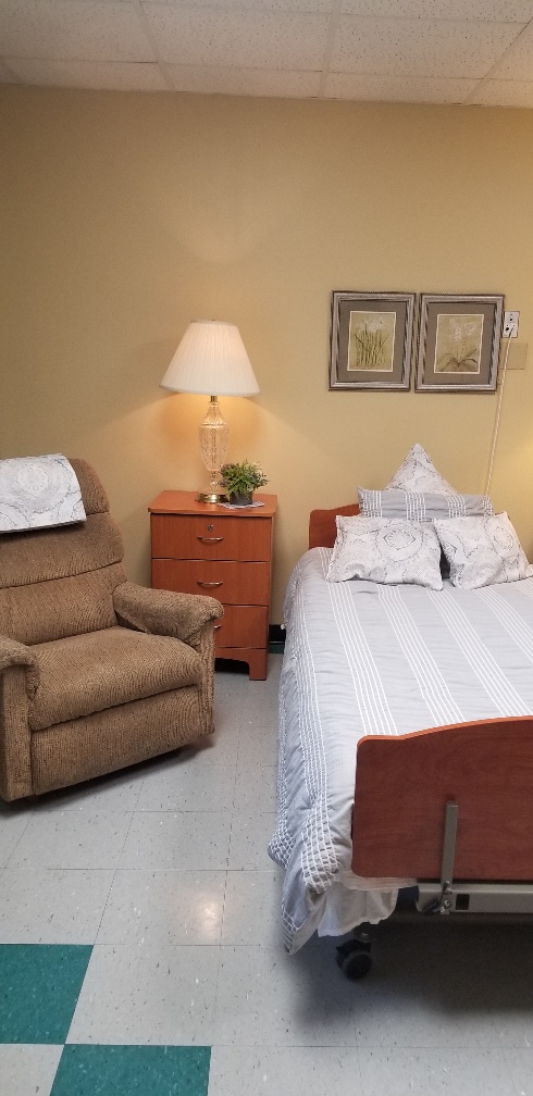 BELMONT MANOR nursing home in ST CLAIRSVILLE, OH - Photo 3 of 5