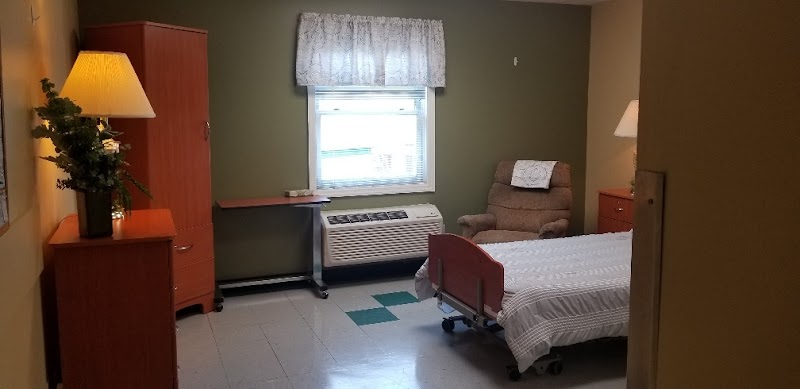 BELMONT MANOR nursing home in ST CLAIRSVILLE, OH - Photo 4 of 5
