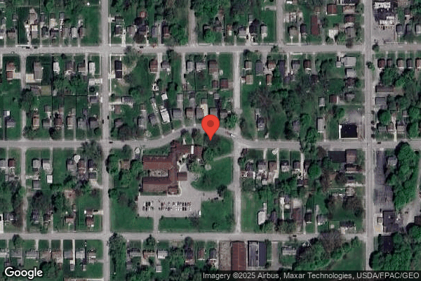 MAPLECREST NURSING AND HTA nursing home in STRUTHERS, OH - Photo 1 of 2