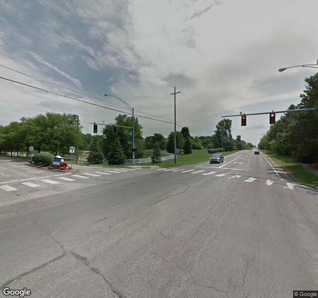 LUTHERAN VILLAGE AT WOLFCREEK nursing home in HOLLAND, OH - Photo 2 of 3