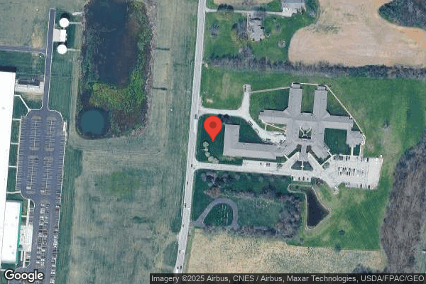 BENNINGTON GLEN NURSING & REHABILITATION CENTER nursing home in MARENGO, OH - Photo 1 of 5