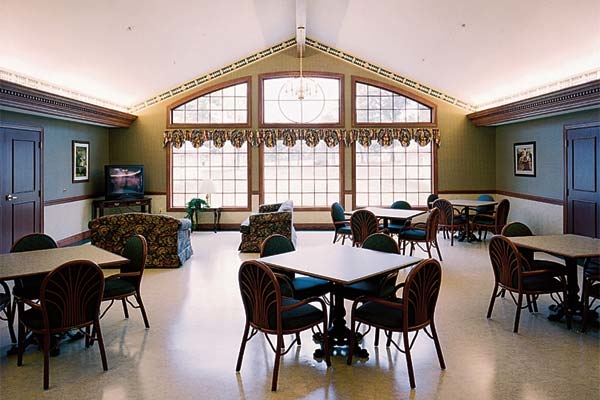 BENNINGTON GLEN NURSING & REHABILITATION CENTER nursing home in MARENGO, OH - Photo 3 of 5